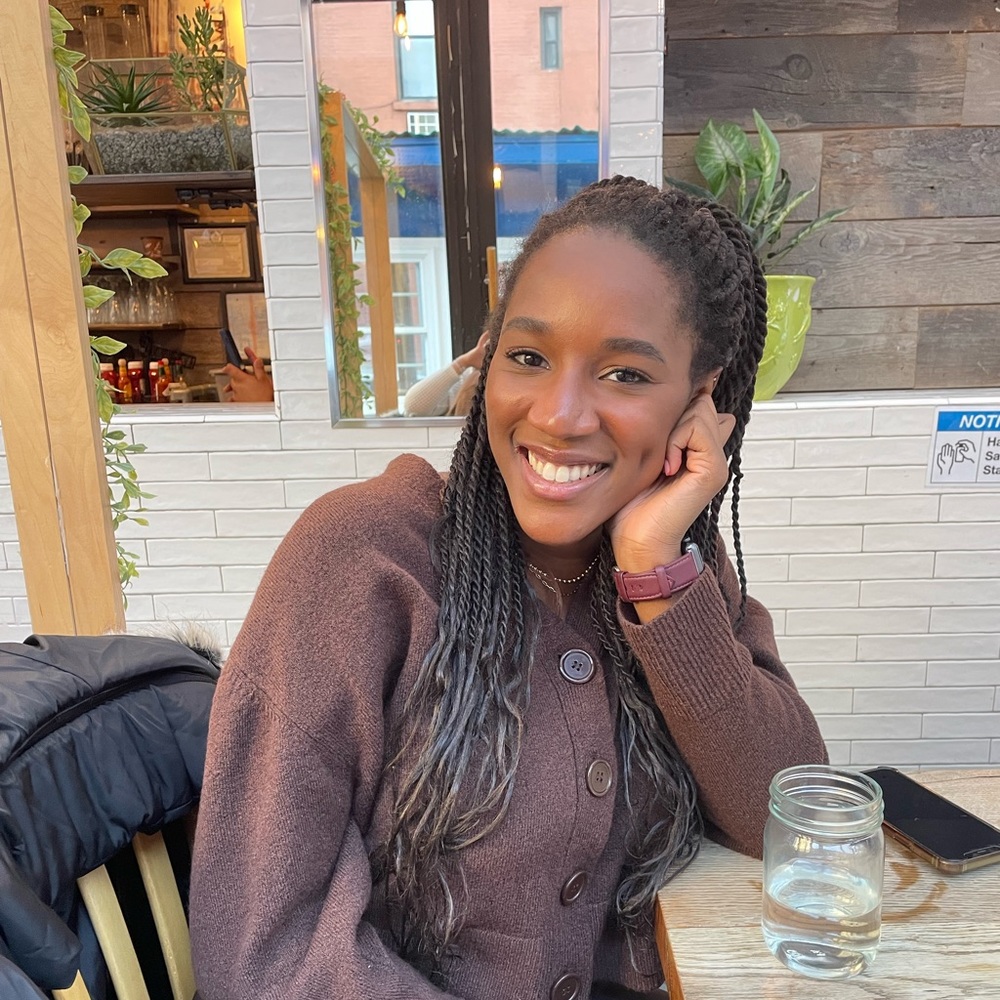 Meet your Posher, Bree
